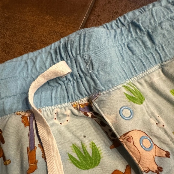 Little Sleepies Women’s Original Toy Story XS pants - Picture 3 of 4